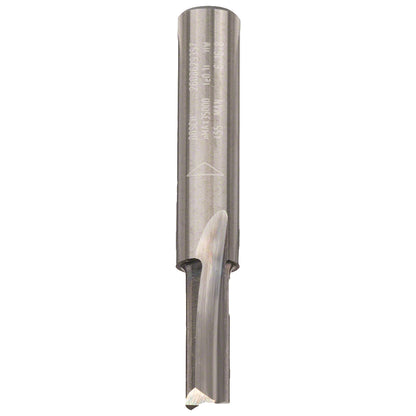 Fresa Bosch de ranurar, metal duro macizo 8 mm, D1 6 mm, L 16 mm, G 51 mm