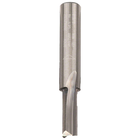 Fresa Bosch de ranurar, metal duro macizo 8 mm, D1 6 mm, L 16 mm, G 51 mm