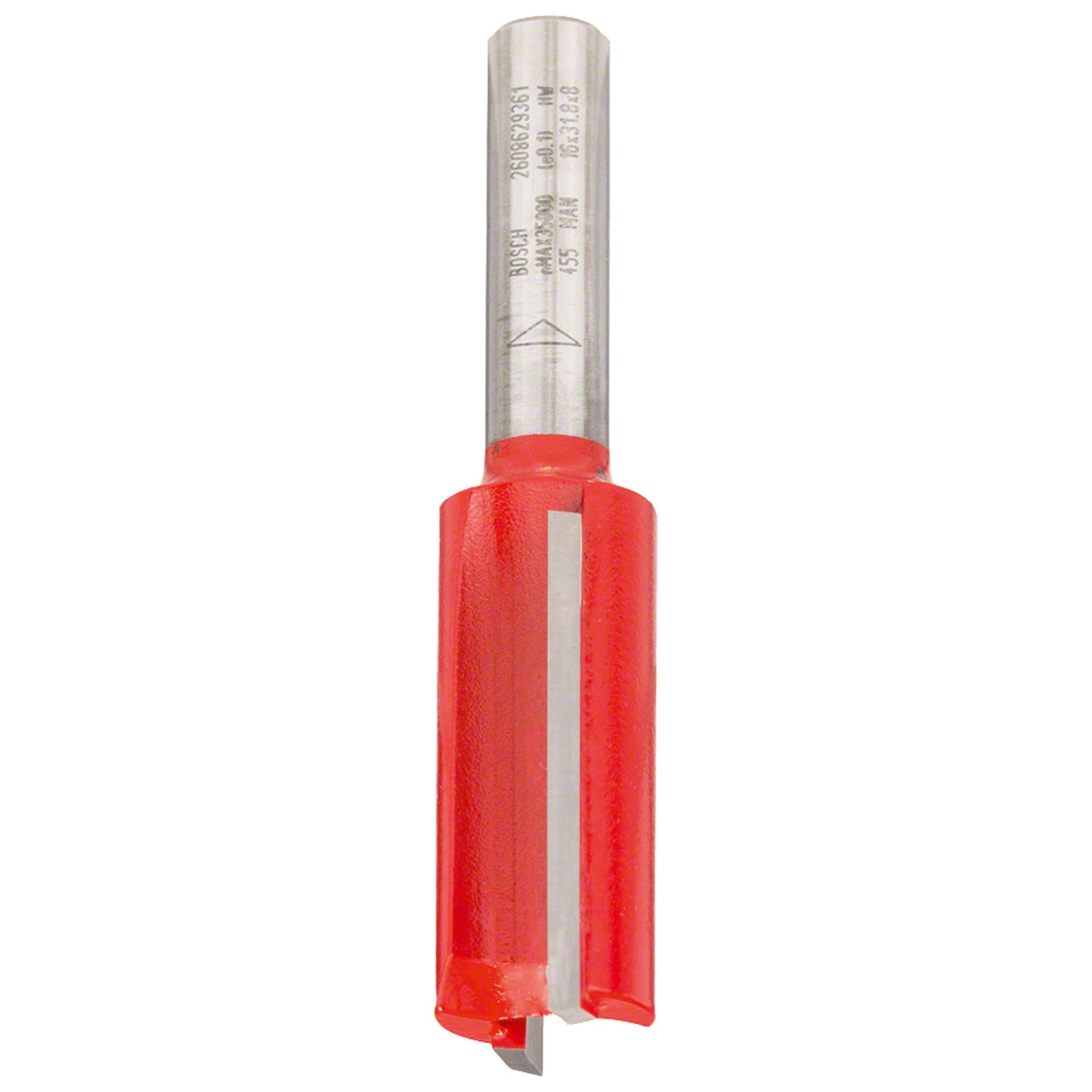Fresa Bosch de ranurar 8 mm, D1 16 mm, L 31,8 mm, G 66 mm