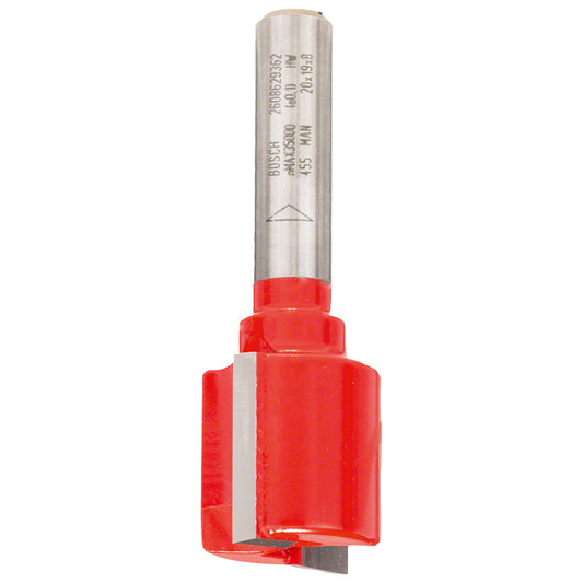 Fresa Bosch de ranurar 8 mm, D1 20 mm, L 19 mm, G 56 mm