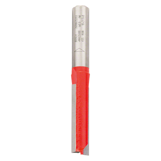 Fresa Bosch de ranurar 8 mm, D1 10 mm, L 31,8 mm, G 69 mm