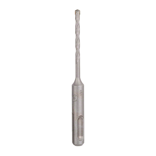 Broca para concreto Bosch SDS Plus-1 Ø4x50x110mm