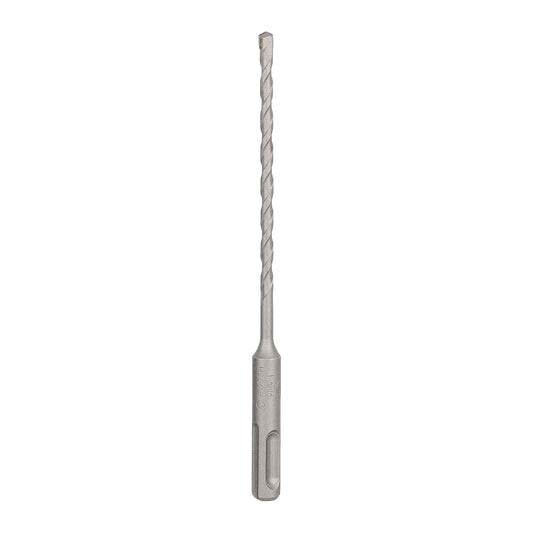 Broca para concreto Bosch SDS Plus-1 Ø5x100x160mm