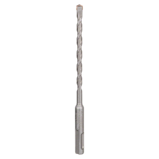 Broca para concreto Bosch SDS Plus-1 Ø7x100x160mm