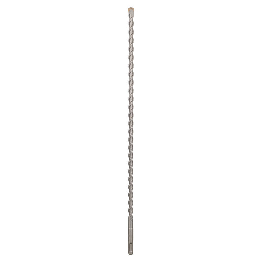 Broca para concreto Bosch SDS Plus-1 Ø10x400x460mm