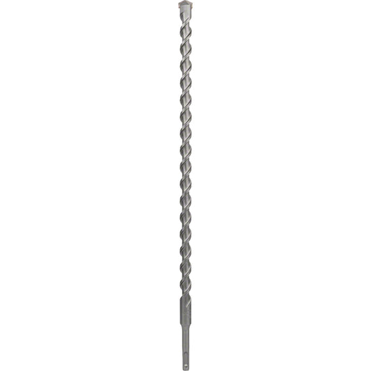 Broca para concreto Bosch SDS Plus-1 Ø18x400x460mm