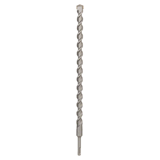 Broca para concreto Bosch SDS Plus-1 Ø22x400x460mm