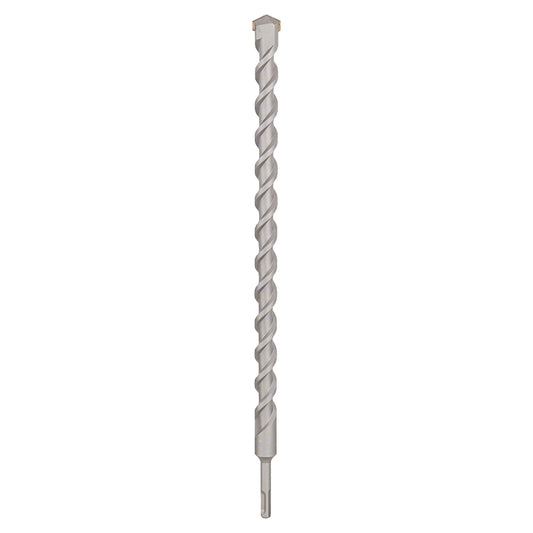 Broca para concreto Bosch SDS Plus-1 Ø25x400x460mm