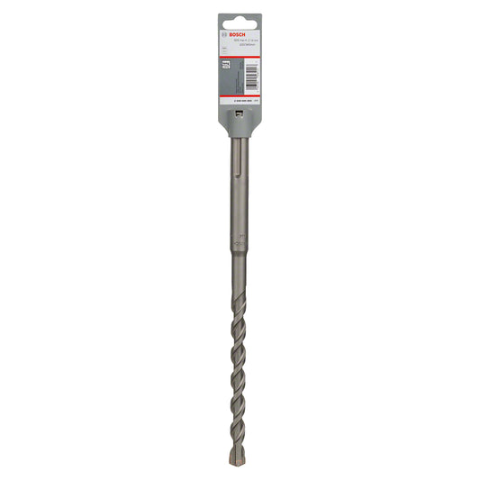 Broca para concreto Bosch SDS Max-4 Ø16x200x340mm