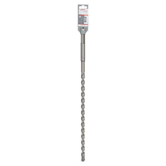 Broca para concreto Bosch SDS Max-4 Ø16x400x540mm
