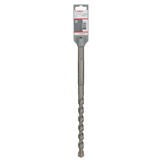 Broca para concreto Bosch SDS Max-4 Ø18x200x340mm
