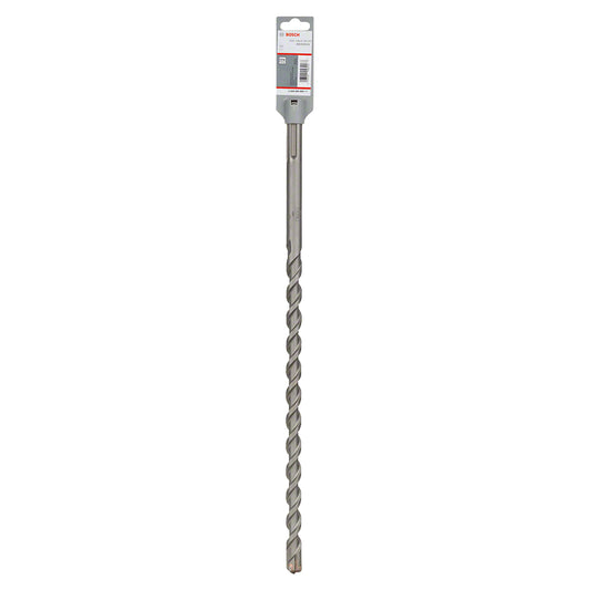 Broca para concreto Bosch SDS Max-4 Ø20x400x520mm