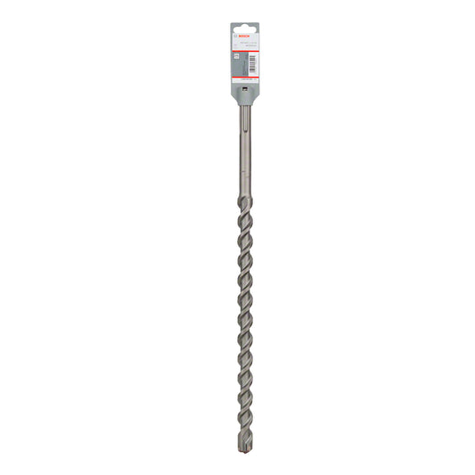 Broca para concreto Bosch SDS Max-4 Ø25x400x520mm