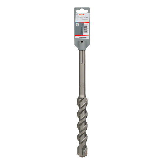 Broca para concreto Bosch SDS Max-4 Ø32x200x320mm