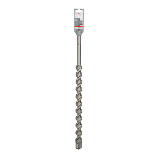 Broca para concreto Bosch SDS Max-4 Ø32x400x520mm
