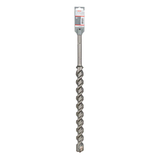 Broca para concreto Bosch SDS Max-4 Ø35x400x520mm