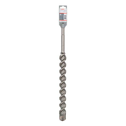Broca para concreto Bosch SDS Max-4 Ø40x400x520mm