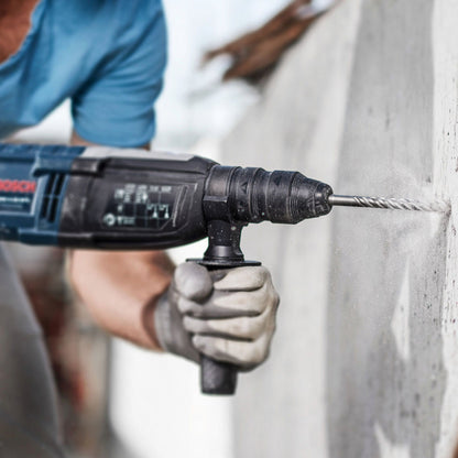 Broca para concreto Bosch SDS Plus-1 Ø1/4x4x6