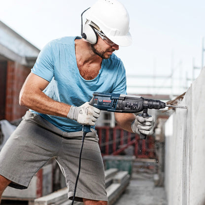 Broca para concreto Bosch SDS Plus-1 Ø1/4x4x6