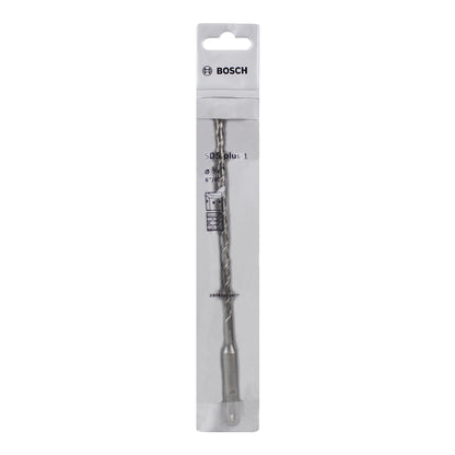 Broca para concreto Bosch SDS Plus-1 Ø1/4x6x8