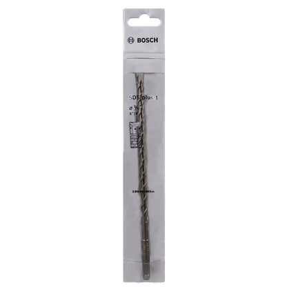 Broca para concreto Bosch SDS Plus-1 Ø3/8x8x10