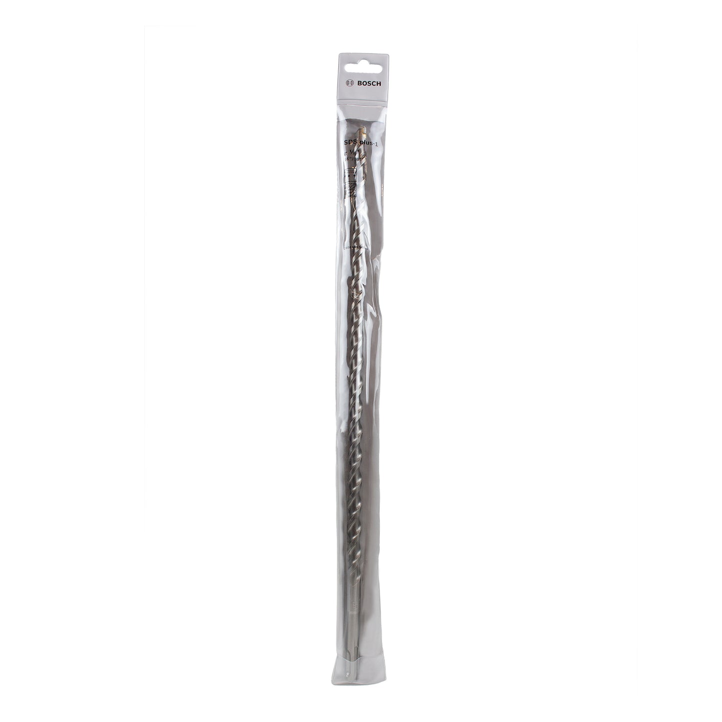 Broca para concreto Bosch SDS Plus-1 Ø1/2x16x18