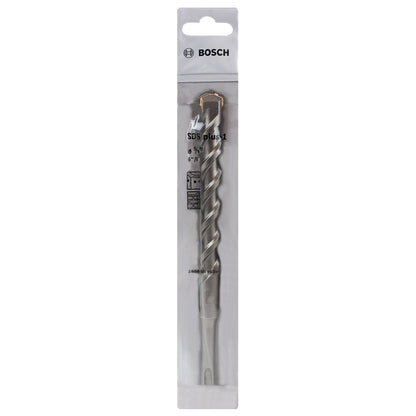 Broca para concreto Bosch SDS Plus-1 Ø5/8x6x8