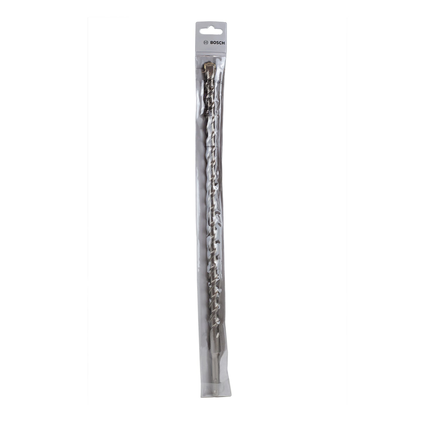Broca para concreto Bosch SDS Plus-1 Ø5/8x16x18