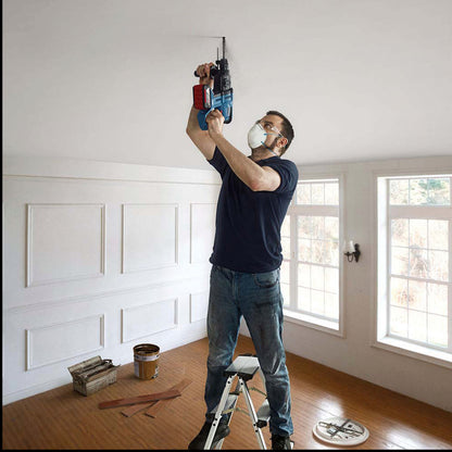 Broca para concreto Bosch SDS Plus-1 Ø1x8x10