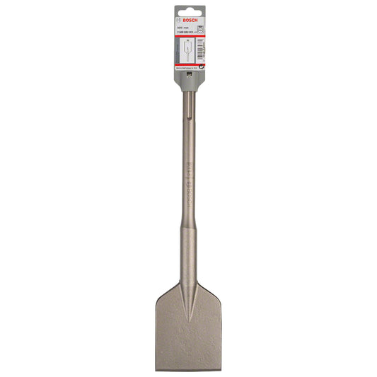 Cincel para asfalto Bosch SDS-max MPP 90x400mm