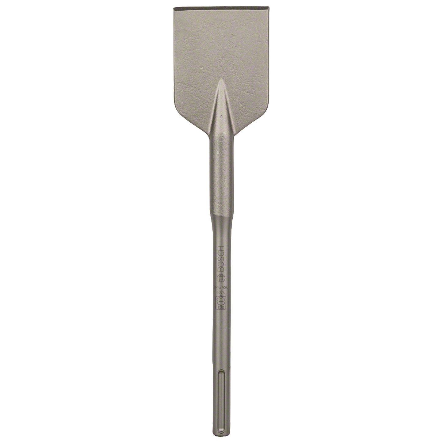 Cincel para asfalto Bosch SDS-max MPP 90x400mm