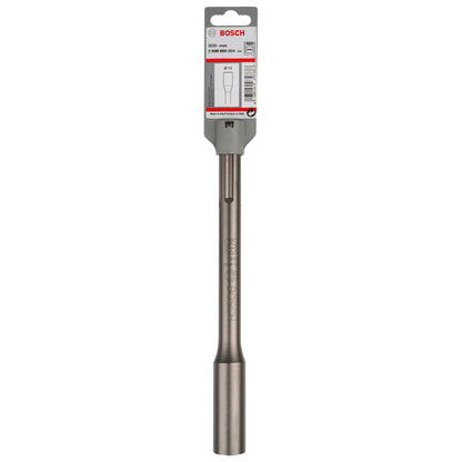 Adaptador para batidor y Abujador encastre SDS Max Ø13X260 mm / SDS-max MPP