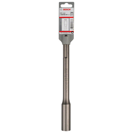Adaptador para batidor y Abujador encastre SDS Max Ø13X260 mm / SDS-max MPP
