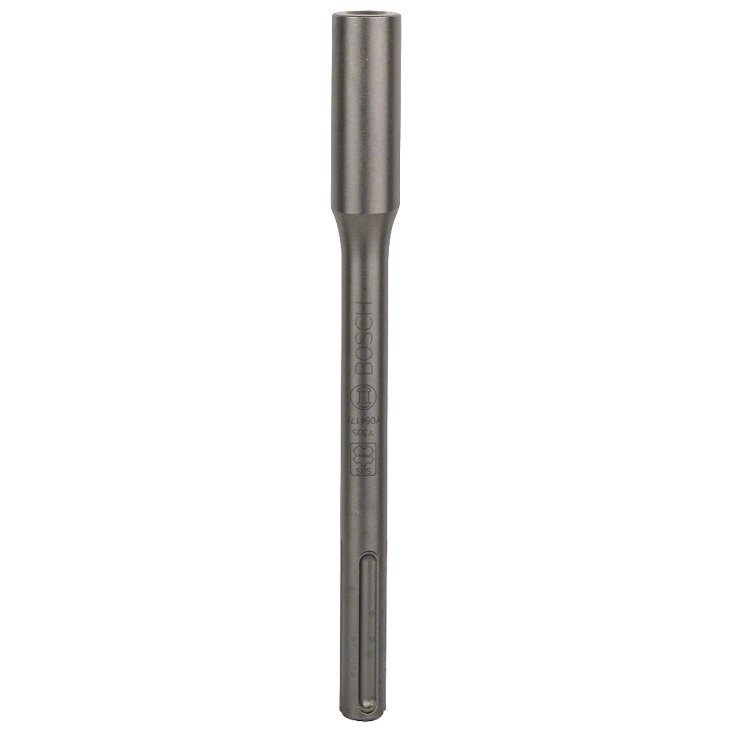 Adaptador para batidor y Abujador encastre SDS Max Ø13X260 mm / SDS-max MPP