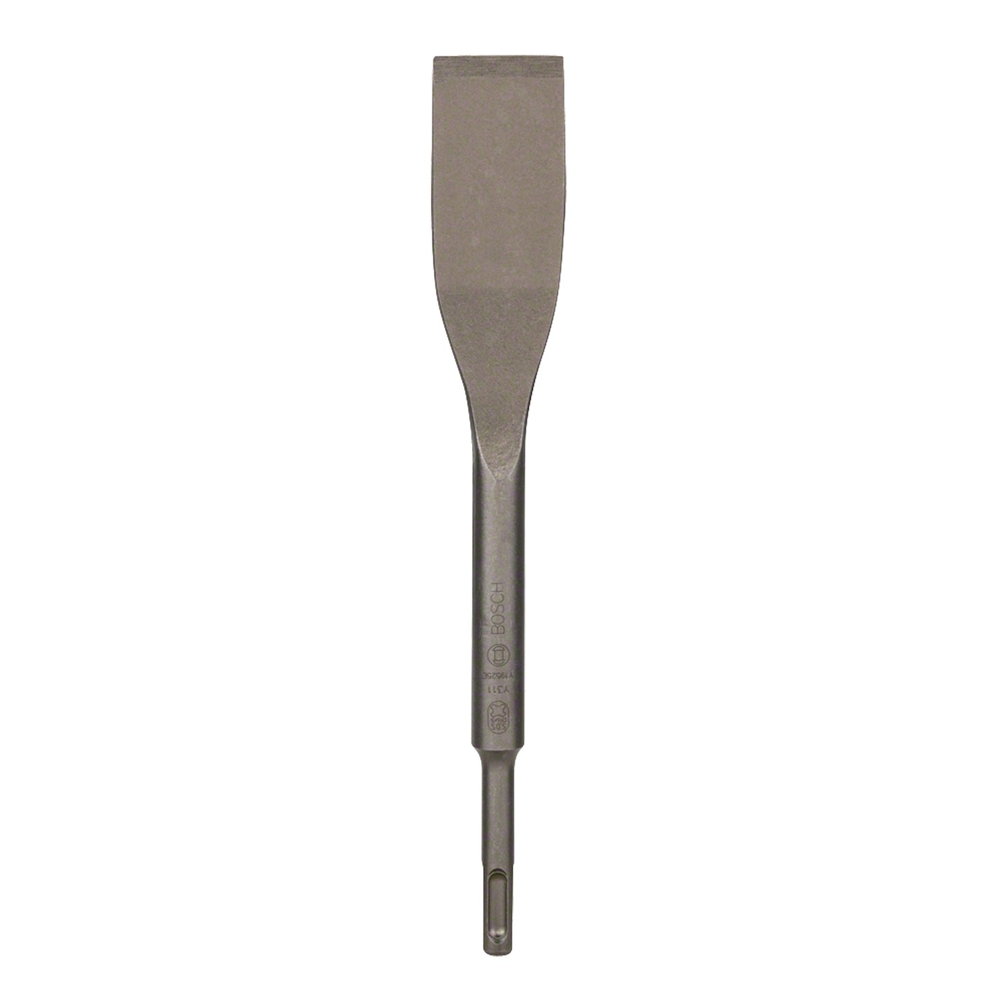 Cincel para azulejos autoafilable Bosch SDS-plus HPP 40x260mm