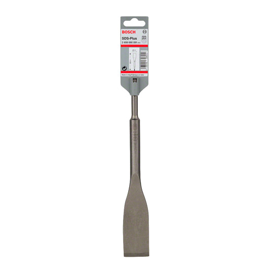 Cincel para azulejos autoafilable Bosch SDS-plus HPP 40x260mm