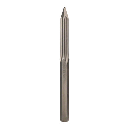 Cincel punta autoafilable Bosch HEX HPP D28mm L400mm