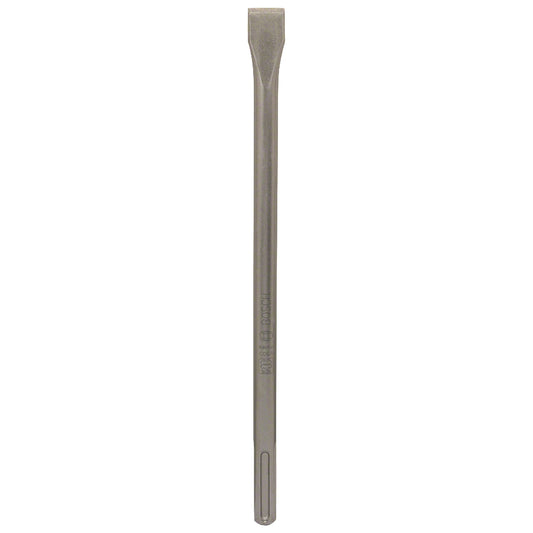 Cincel plano Bosch SDS-max MPP 25x400mm 10 unidades
