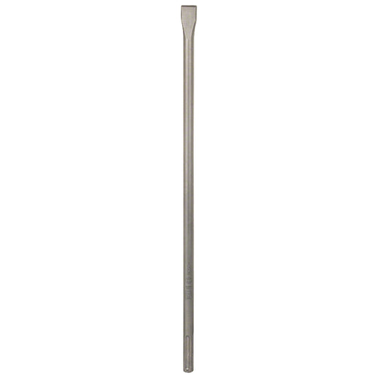 Cincel plano Bosch SDS-max MPP 25x600mm 5 unidades