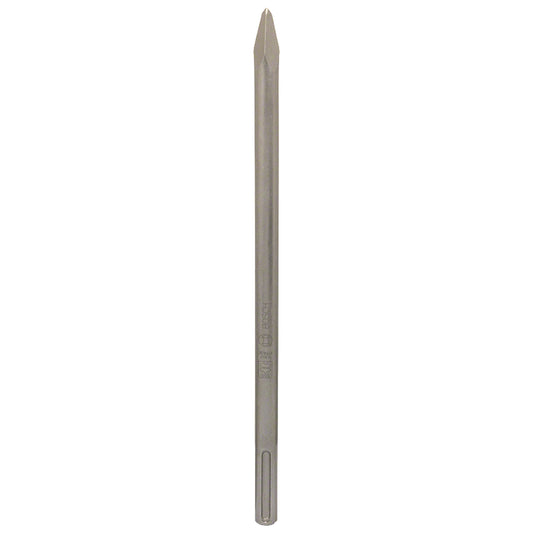 Cincel punta Bosch SDS-max MPP 400mm 10 unidades