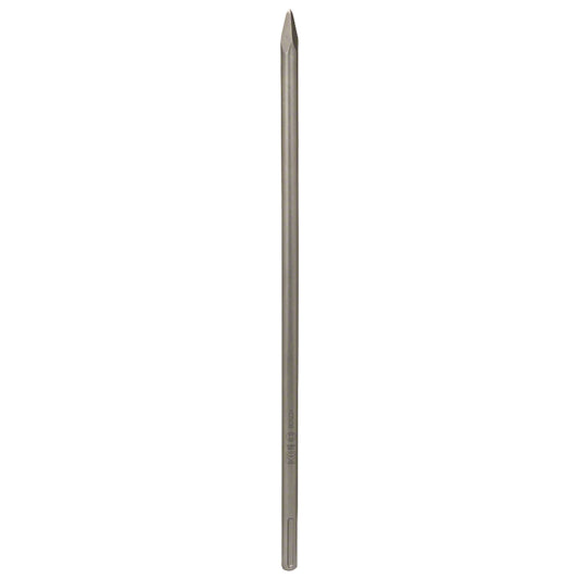 Cincel punta Bosch SDS-max MPP 600mm 5 unidades