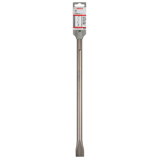 Cincel plano Bosch SDS-max MPP 25x400mm