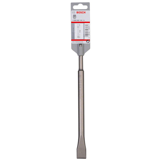 Cincel plano encastre SDS plus 20 x 250 mm / SDS-plus MPP