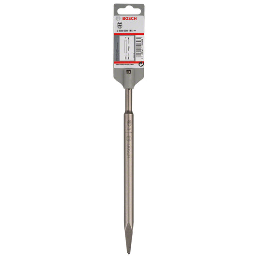 Cincel punta encastre SDS plus 250 mm / SDS-plus MPP