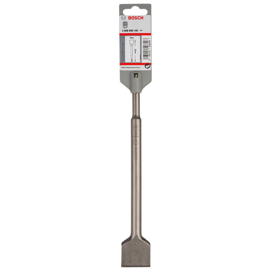 Cincel pala encastre SDS plus 250 x 40 mm / SDS-plus MPP