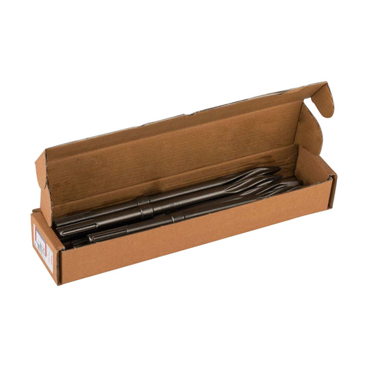 Cincel punta autoafilable RTec Speed Bosch SDS-max HPP 10und