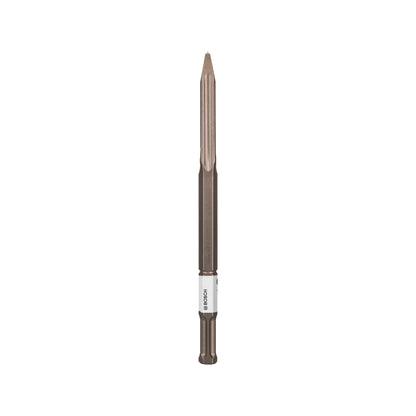 Cincel punta hexagonal autoafilable Bosch HEX-22 400mm