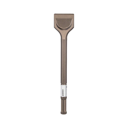 Cincel pala hexagonal autoafilable Bosch HEX-22 80x400mm