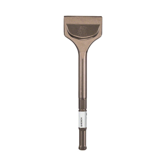 Cincel pala hexagonal autoafilable Bosch HEX-22 115x400mm