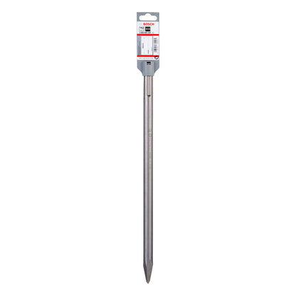 Cincel punta Bosch SDS-max MMPP 400mm